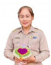 นางณัฐนรี ถนอมศิลป์