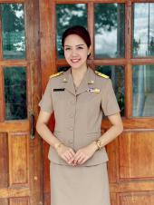 นางสาวศศิประภา อุบลอ่อน