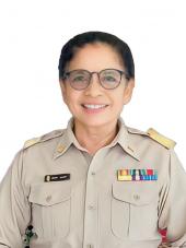 นางสมเสลา ขุนนนท์