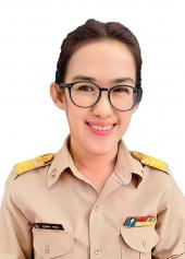 นางสาวสุวรรณา แจงบัว