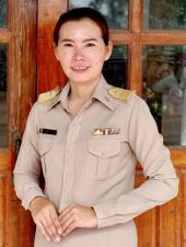 นางสาวอมรรัตน์ คำสุรัน