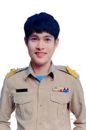 นายอภิเดช ยศวงศ์ษา