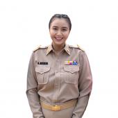 นางสิราภรณ์ กลุ่มพุทซา